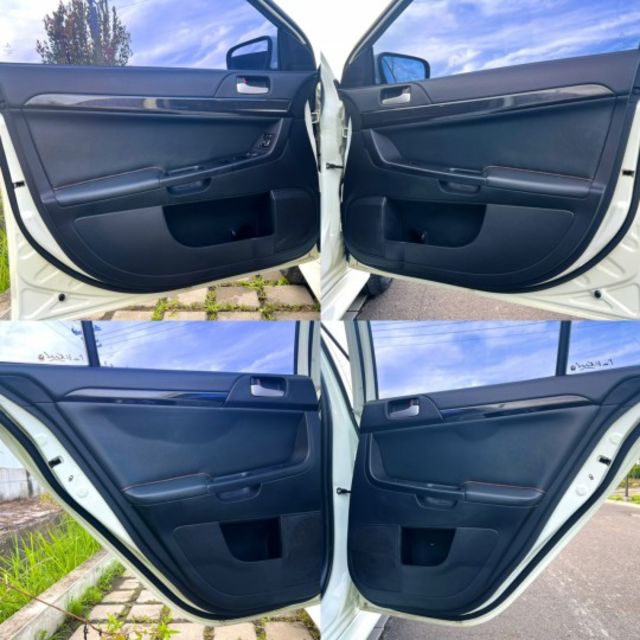 ✔Lancer iO 1.8躍動型✔原鈑件✔僅跑11萬✔一手車✔內外漂亮✔無菸✔無待修✔安卓機✔認證車  第19張相片