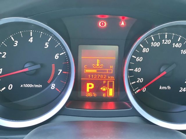 ✔Lancer iO 1.8躍動型✔原鈑件✔僅跑11萬✔一手車✔內外漂亮✔無菸✔無待修✔安卓機✔認證車  第20張相片