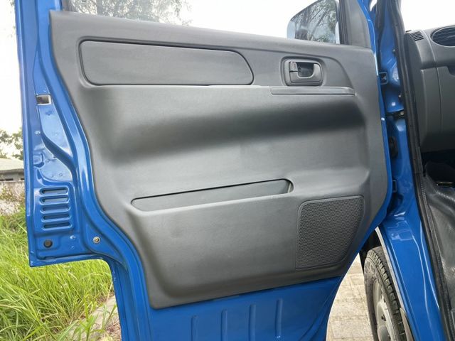 ✔1.3 手排 ✔原鈑件✔僅跑14萬✔鐵斗✔底盤漂亮無鏽蝕✔原廠保養✔認證車✔一年保固  第15張相片