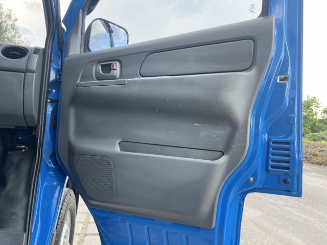 ✔1.3 手排 ✔原鈑件✔僅跑14萬✔鐵斗✔底盤漂亮無鏽蝕✔原廠保養✔認證車✔一年保固  第16張相片