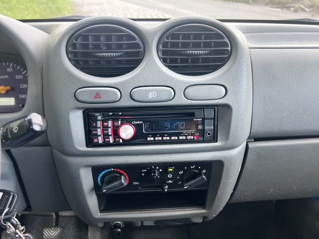 ✔1.3 手排 ✔原鈑件✔僅跑14萬✔鐵斗✔底盤漂亮無鏽蝕✔原廠保養✔認證車✔一年保固  第18張相片