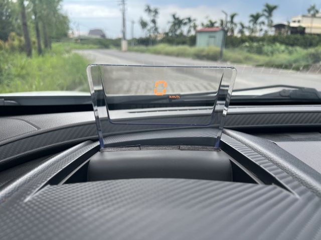 ✔尊貴型✔1.8 渦輪增壓✔僅跑12萬✔左右鏡頭影像✔電子手煞✔認證車✔一年保固  第17張相片