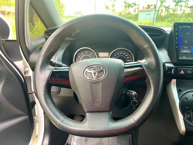 ✔七人座 經典版✔全車原鈑件✔僅跑11萬✔車況超美✔無待修✔無菸車✔安卓機✔後座出風口✔認證+保固  第10張相片