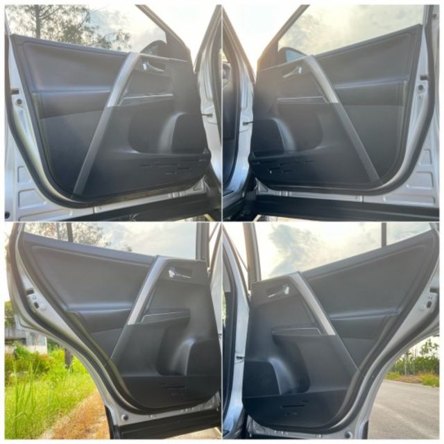 ✔2.0豪華版✔全車原鈑件✔僅跑11萬✔室內大空間✔I KEY✔LED頭燈✔電動椅✔方向盤快控✔認證車  第18張相片