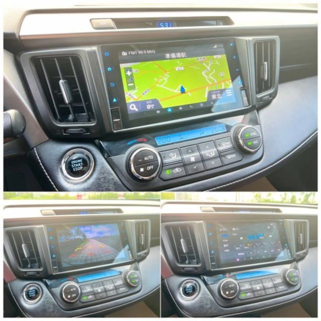 ✔2.0豪華版✔全車原鈑件✔僅跑11萬✔室內大空間✔I KEY✔LED頭燈✔電動椅✔方向盤快控✔認證車  第19張相片