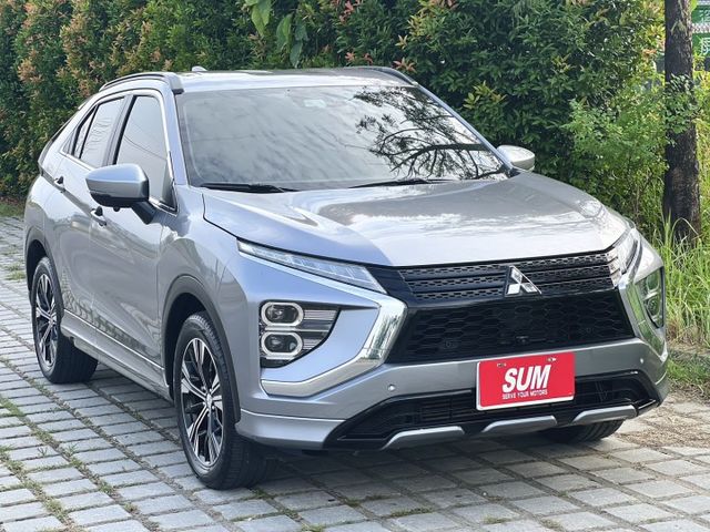 ✔卓越版✔里程保證✔升級安卓機✔360環景✔雙電動椅✔1.5渦輪✔盲點✔HUD抬頭✔附認證+保固  第1張相片