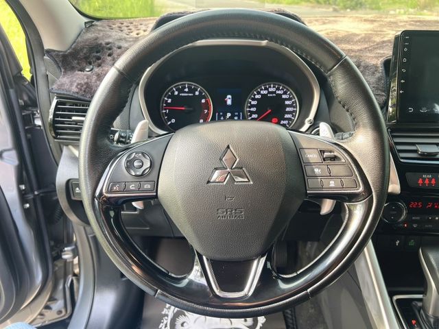 ✔卓越版✔里程保證✔升級安卓機✔360環景✔雙電動椅✔1.5渦輪✔盲點✔HUD抬頭✔附認證+保固  第10張相片