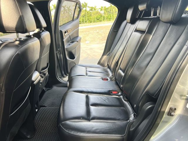 ✔卓越版✔里程保證✔升級安卓機✔360環景✔雙電動椅✔1.5渦輪✔盲點✔HUD抬頭✔附認證+保固  第14張相片