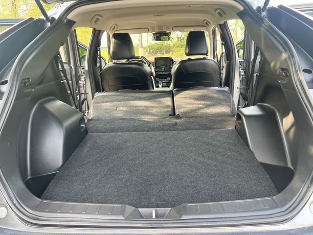 ✔卓越版✔里程保證✔升級安卓機✔360環景✔雙電動椅✔1.5渦輪✔盲點✔HUD抬頭✔附認證+保固  第16張相片