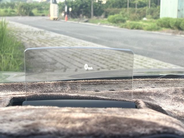 ✔卓越版✔里程保證✔升級安卓機✔360環景✔雙電動椅✔1.5渦輪✔盲點✔HUD抬頭✔附認證+保固  第19張相片