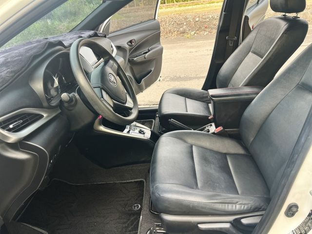 ✔經典版✔原鈑件✔僅跑6萬✔女用漂亮車✔CARPLAY✔電折後試鏡✔感應式頭燈✔循跡防滑✔附認證及兩年保固  第11張相片