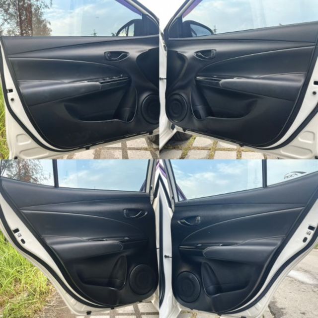 ✔經典版✔原鈑件✔僅跑6萬✔女用漂亮車✔CARPLAY✔電折後試鏡✔感應式頭燈✔循跡防滑✔附認證及兩年保固  第18張相片