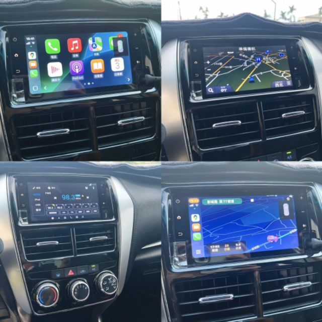 ✔經典版✔原鈑件✔僅跑6萬✔女用漂亮車✔CARPLAY✔電折後試鏡✔感應式頭燈✔循跡防滑✔附認證及兩年保固  第19張相片