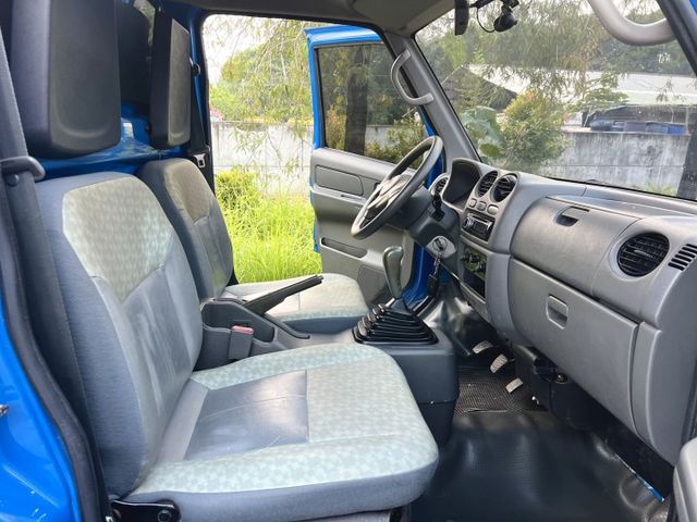 ✔1.3 手排✔伸縮棚可上升至180公分✔原鈑件✔僅跑12萬✔原廠保養紀錄✔倒車顯影✔附認證書及保固  第12張相片