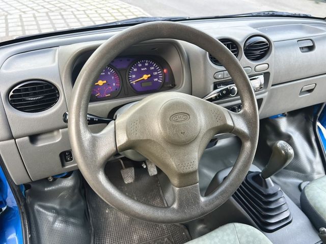 ✔1.3 手排✔伸縮棚可上升至180公分✔原鈑件✔僅跑12萬✔原廠保養紀錄✔倒車顯影✔附認證書及保固  第13張相片