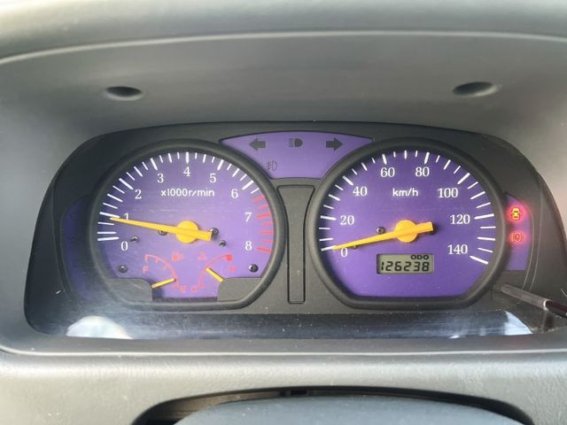 ✔1.3 手排✔伸縮棚可上升至180公分✔原鈑件✔僅跑12萬✔原廠保養紀錄✔倒車顯影✔附認證書及保固  第20張相片