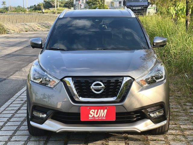 ✔智行旗艦版✔原鈑件✔里程9萬保證✔360環景✔CARPLAY✔IKEY✔盲點偵測✔LED頭燈✔認證書✔兩年保固  第2張相片