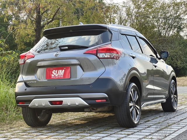 ✔智行旗艦版✔原鈑件✔里程9萬保證✔360環景✔CARPLAY✔IKEY✔盲點偵測✔LED頭燈✔認證書✔兩年保固  第5張相片