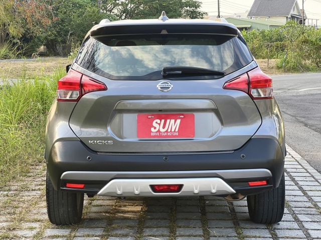 ✔智行旗艦版✔原鈑件✔里程9萬保證✔360環景✔CARPLAY✔IKEY✔盲點偵測✔LED頭燈✔認證書✔兩年保固  第6張相片