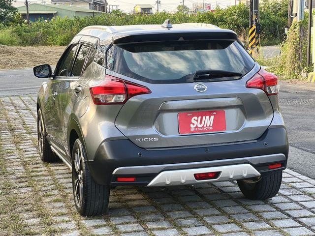 ✔智行旗艦版✔原鈑件✔里程9萬保證✔360環景✔CARPLAY✔IKEY✔盲點偵測✔LED頭燈✔認證書✔兩年保固  第7張相片