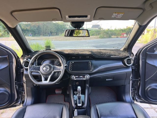 ✔智行旗艦版✔原鈑件✔里程9萬保證✔360環景✔CARPLAY✔IKEY✔盲點偵測✔LED頭燈✔認證書✔兩年保固  第9張相片