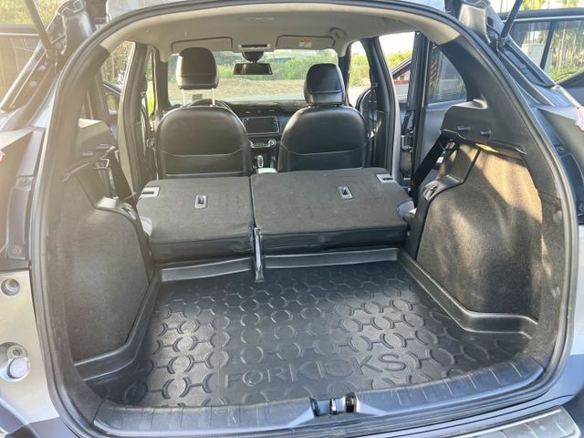 ✔智行旗艦版✔原鈑件✔里程9萬保證✔360環景✔CARPLAY✔IKEY✔盲點偵測✔LED頭燈✔認證書✔兩年保固  第16張相片