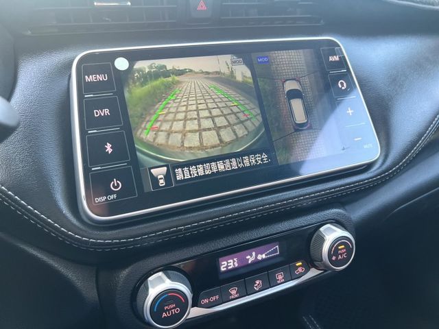 ✔智行旗艦版✔原鈑件✔里程9萬保證✔360環景✔CARPLAY✔IKEY✔盲點偵測✔LED頭燈✔認證書✔兩年保固  第17張相片