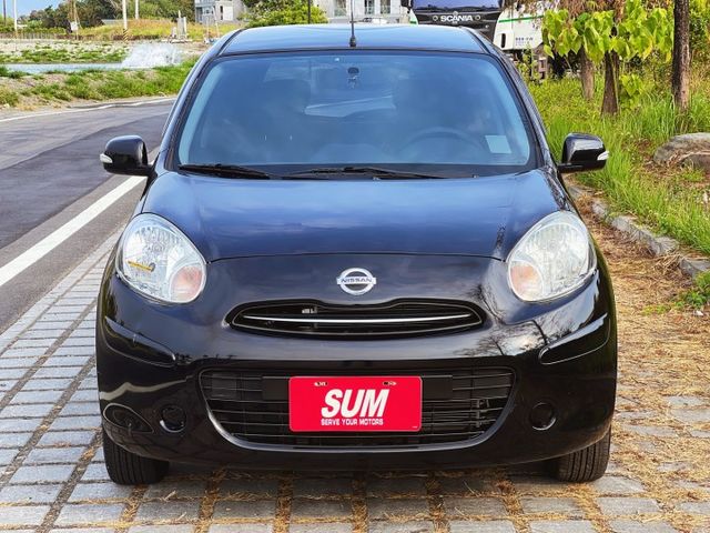 ✔豪華版✔低里程僅跑6萬✔無菸車✔便宜代步✔省油省稅✔附認證書及一年保固  第2張相片