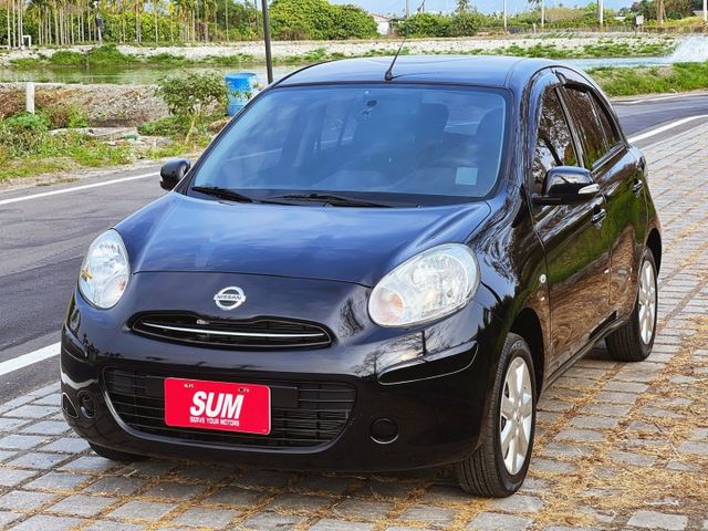 ✔豪華版✔低里程僅跑6萬✔無菸車✔便宜代步✔省油省稅✔附認證書及一年保固  第3張相片