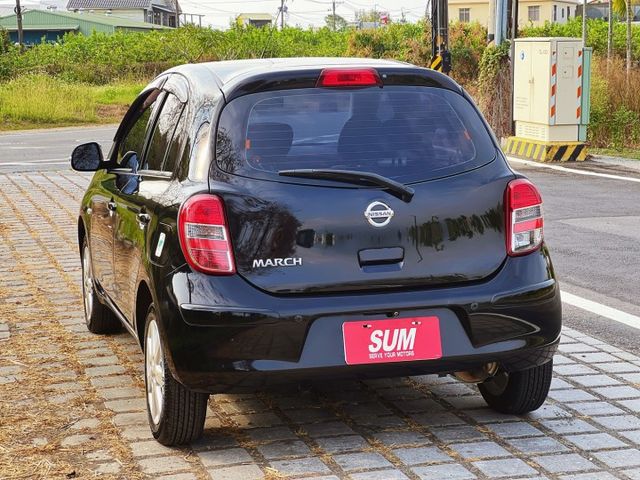 ✔豪華版✔低里程僅跑6萬✔無菸車✔便宜代步✔省油省稅✔附認證書及一年保固  第7張相片