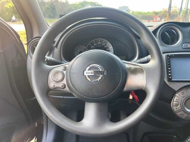 ✔豪華版✔低里程僅跑6萬✔無菸車✔便宜代步✔省油省稅✔附認證書及一年保固  第10張相片