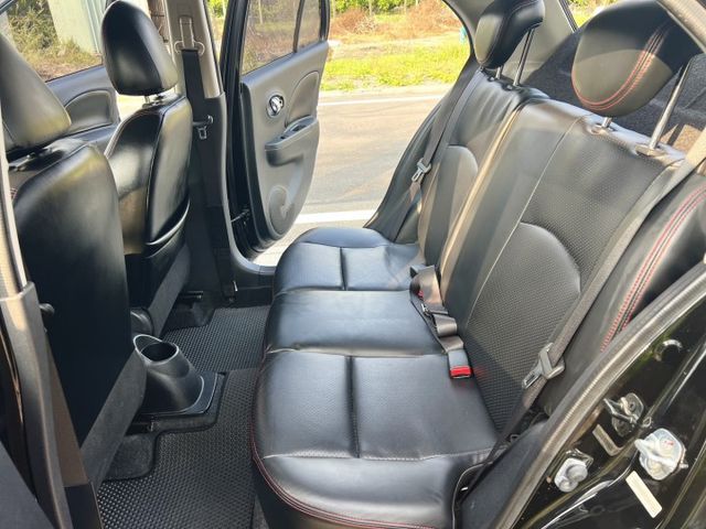 ✔豪華版✔低里程僅跑6萬✔無菸車✔便宜代步✔省油省稅✔附認證書及一年保固  第14張相片