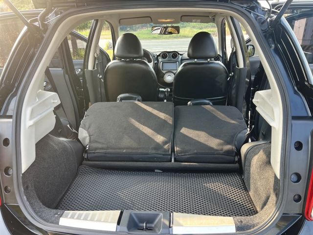 ✔豪華版✔低里程僅跑6萬✔無菸車✔便宜代步✔省油省稅✔附認證書及一年保固  第16張相片