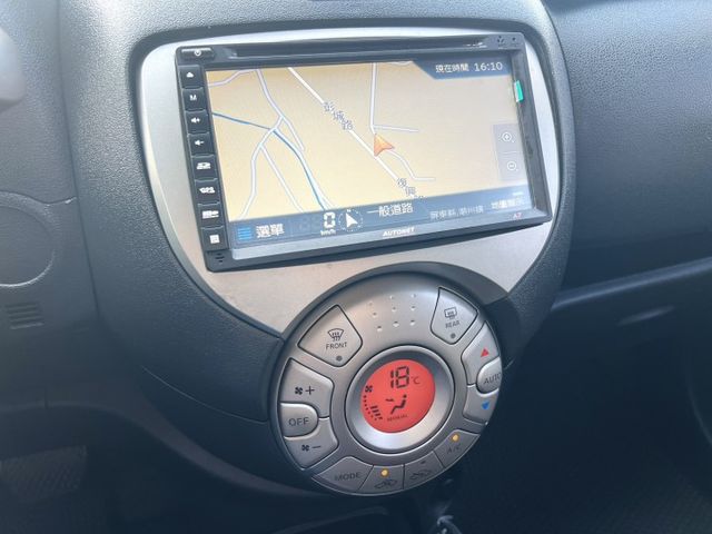 ✔豪華版✔低里程僅跑6萬✔無菸車✔便宜代步✔省油省稅✔附認證書及一年保固  第18張相片