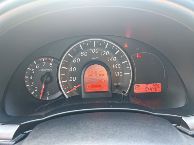 ✔豪華版✔低里程僅跑6萬✔無菸車✔便宜代步✔省油省稅✔附認證書及一年保固  第20張相片