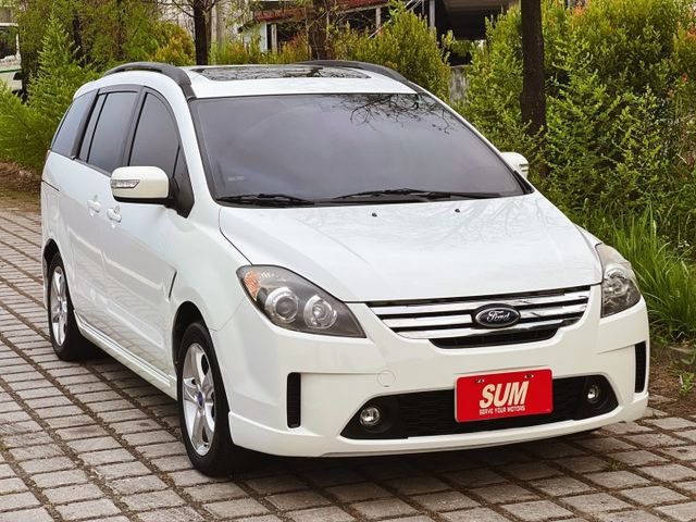 ✔七人座✔原鈑件✔僅跑15萬✔側滑門✔無待修✔載人載具皆合適✔一手女用✔內外漂亮✔附認證書  第1張相片