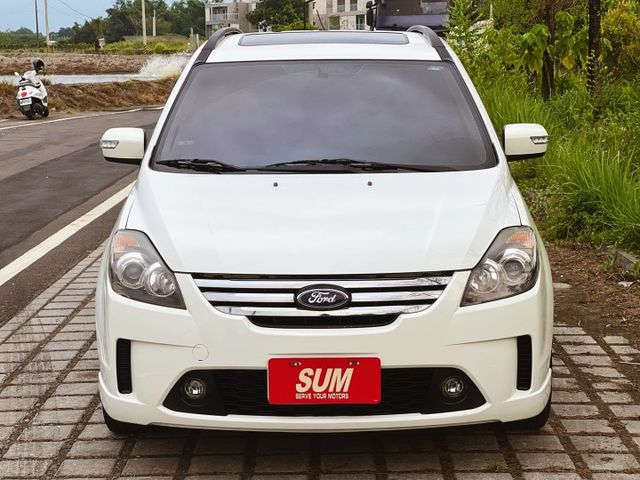 ✔七人座✔原鈑件✔僅跑15萬✔側滑門✔無待修✔載人載具皆合適✔一手女用✔內外漂亮✔附認證書  第2張相片