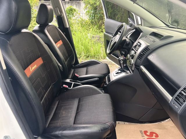 ✔七人座✔原鈑件✔僅跑15萬✔側滑門✔無待修✔載人載具皆合適✔一手女用✔內外漂亮✔附認證書  第10張相片