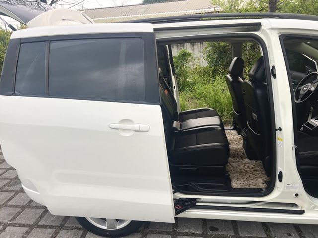 ✔七人座✔原鈑件✔僅跑15萬✔側滑門✔無待修✔載人載具皆合適✔一手女用✔內外漂亮✔附認證書  第15張相片