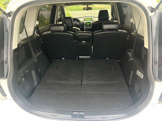 ✔七人座✔原鈑件✔僅跑15萬✔側滑門✔無待修✔載人載具皆合適✔一手女用✔內外漂亮✔附認證書  第18張相片