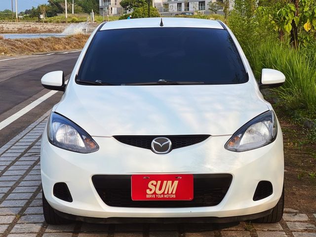 ✔1.5 尊貴版✔里程保證✔便宜代步車✔可長途✔省油省稅✔  第2張相片