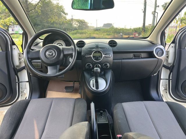 ✔1.5 尊貴版✔里程保證✔便宜代步車✔可長途✔省油省稅✔  第8張相片