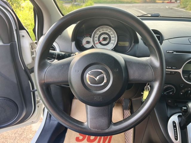 ✔1.5 尊貴版✔里程保證✔便宜代步車✔可長途✔省油省稅✔  第9張相片