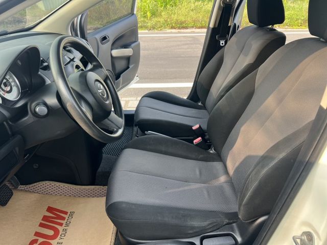 ✔1.5 尊貴版✔里程保證✔便宜代步車✔可長途✔省油省稅✔  第10張相片