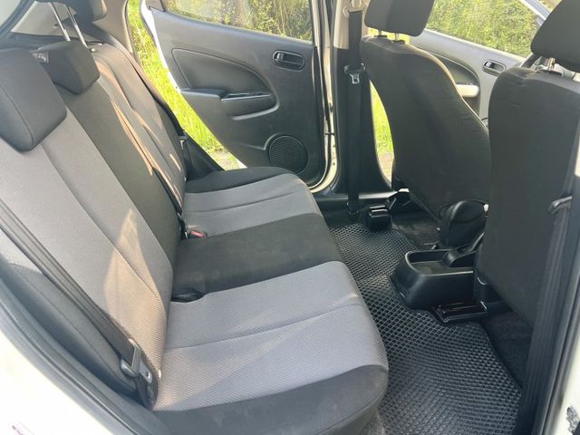 ✔1.5 尊貴版✔里程保證✔便宜代步車✔可長途✔省油省稅✔  第12張相片