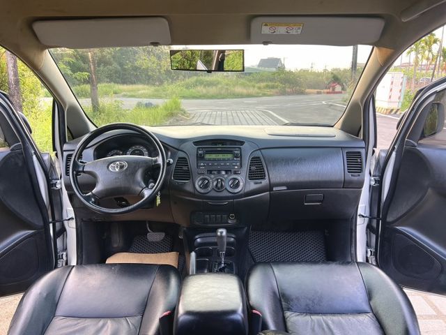 ✔J版✔原鈑件✔僅跑9萬✔內外漂亮✔優質車況✔室內大空間✔皮椅✔工作 家用皆合適✔附認證及保固  第9張相片