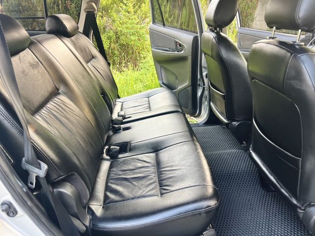 ✔J版✔原鈑件✔僅跑9萬✔內外漂亮✔優質車況✔室內大空間✔皮椅✔工作 家用皆合適✔附認證及保固  第13張相片