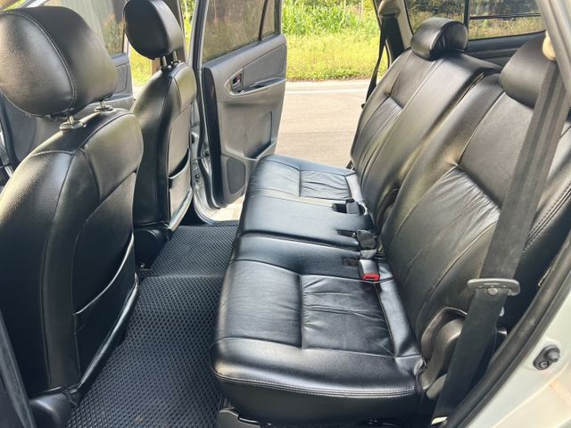 ✔J版✔原鈑件✔僅跑9萬✔內外漂亮✔優質車況✔室內大空間✔皮椅✔工作 家用皆合適✔附認證及保固  第14張相片