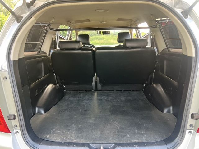 ✔J版✔原鈑件✔僅跑9萬✔內外漂亮✔優質車況✔室內大空間✔皮椅✔工作 家用皆合適✔附認證及保固  第15張相片