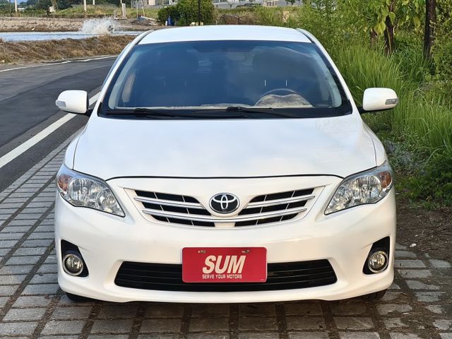 ✔E版✔原鈑件✔僅跑12萬✔優質車況✔無待修✔電折✔恆溫✔倒車雷達✔雙安✔ABS✔附認證書  第2張相片